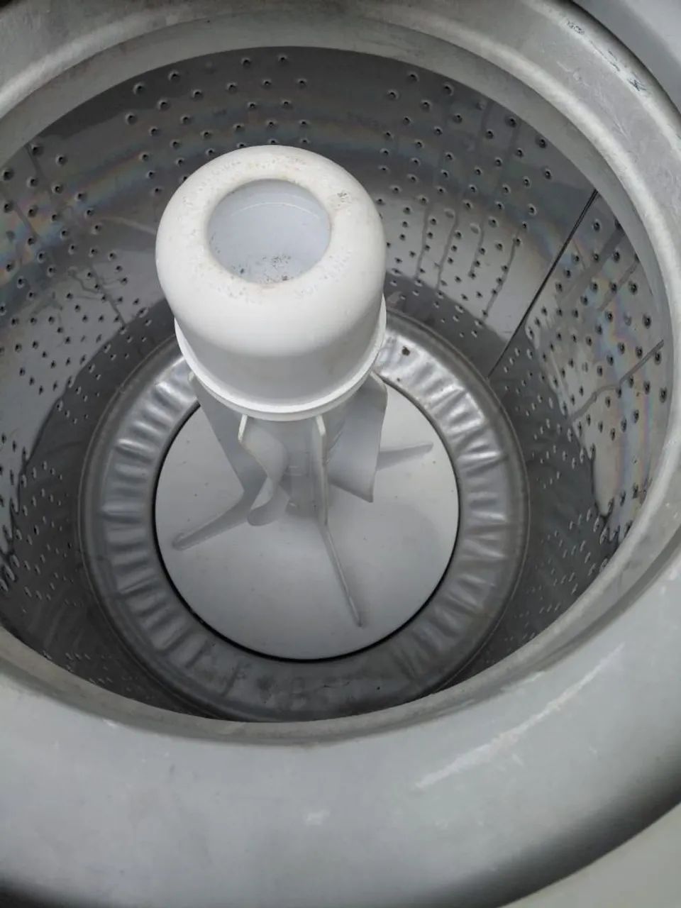 Máquina de lavar  - Foto 4