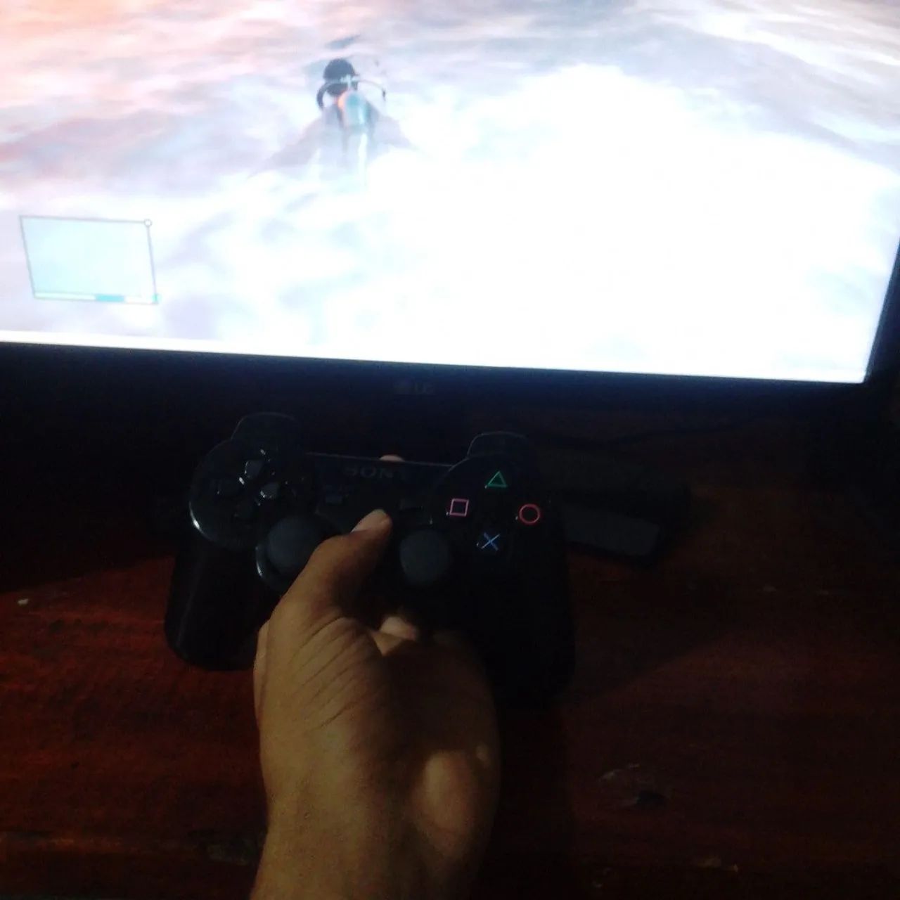 Ps3 super slim  - Foto 3