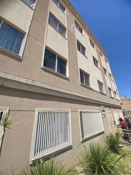 Agio de 78 mil para investir  33m2 Samambaia Norte Qs425  Parcelas baixa lucro no Aluguel - Foto 2
