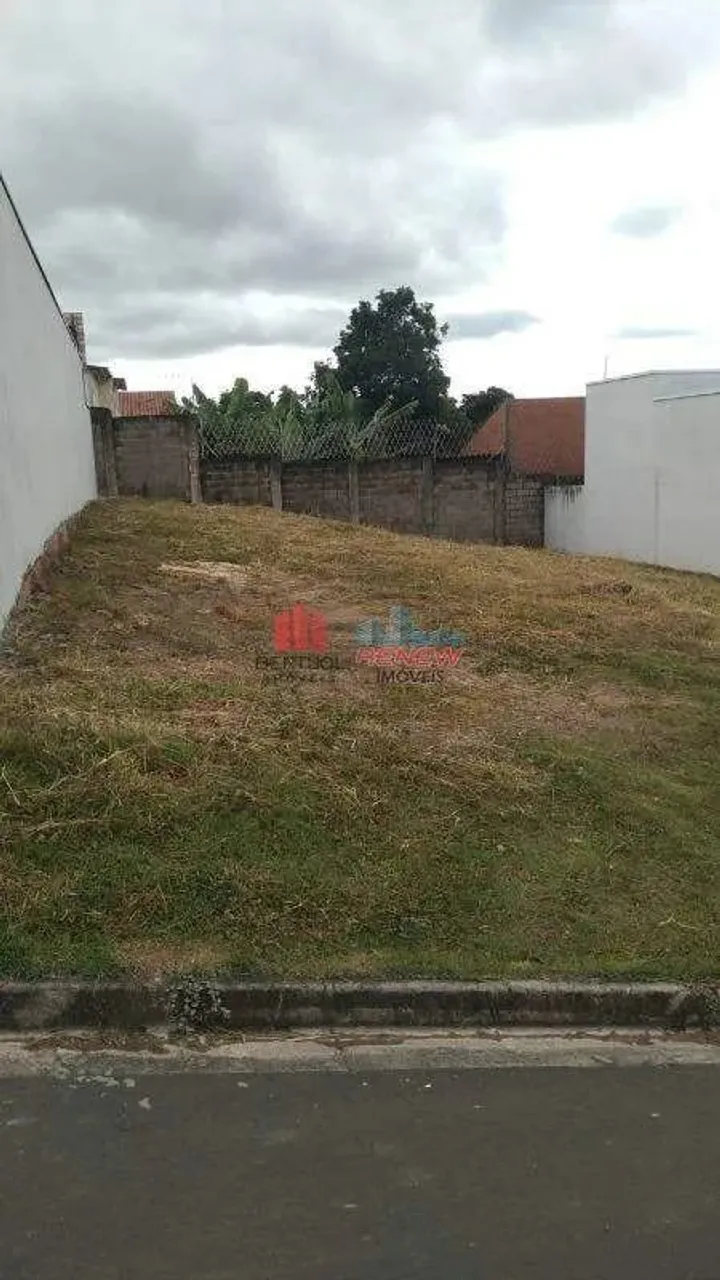 Terreno Condomínio/Venda/Valinhos