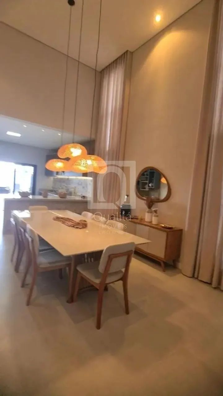 Casa Condomínio Vila Verona Sorocaba - Foto 4