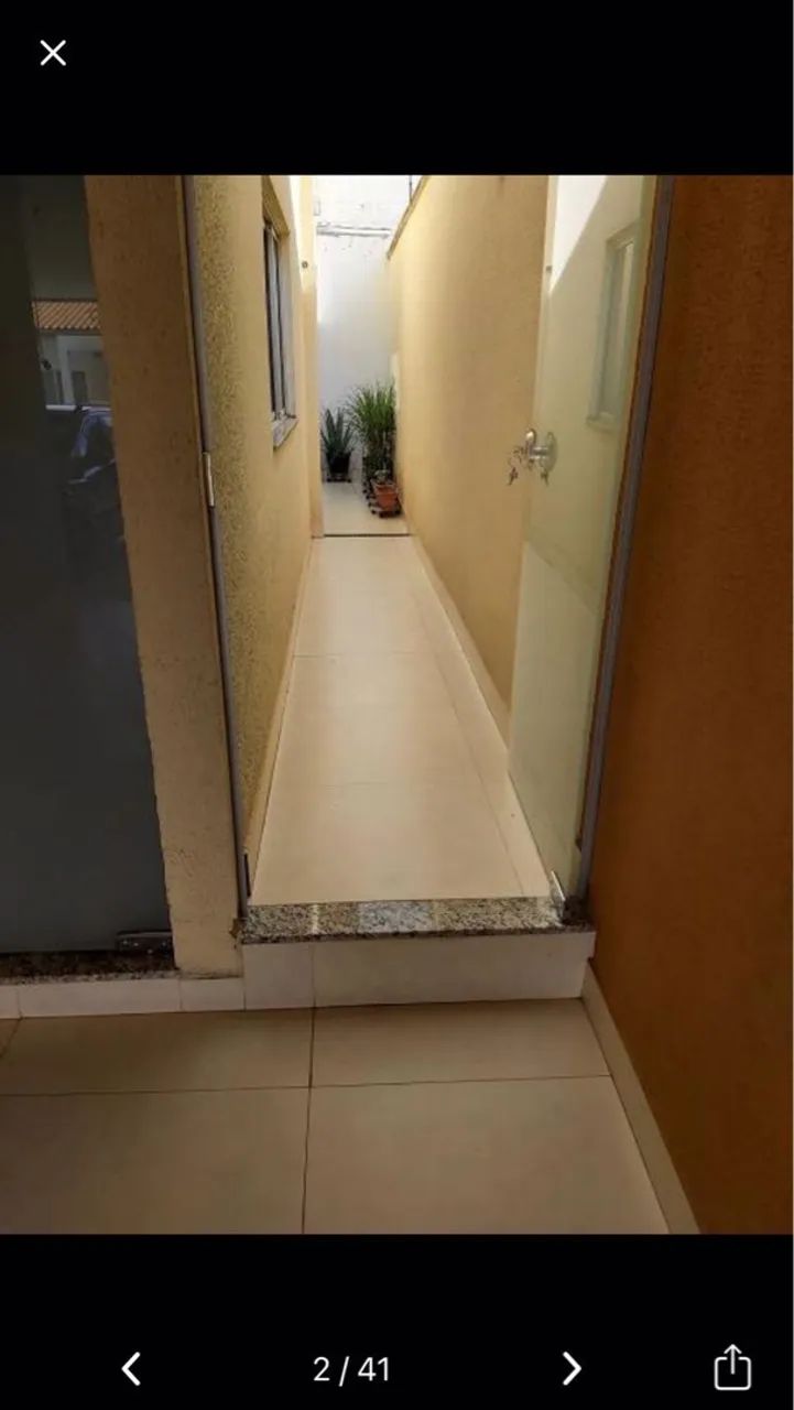 CASA EM CONDOMÍNIO FECHADO  - Foto 4