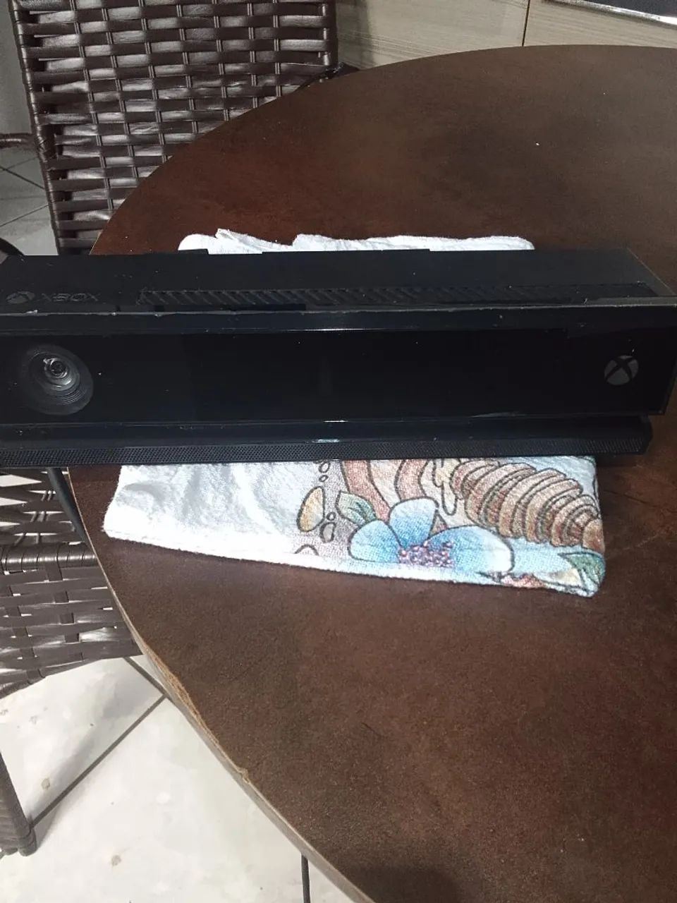 Kinect Xbox One