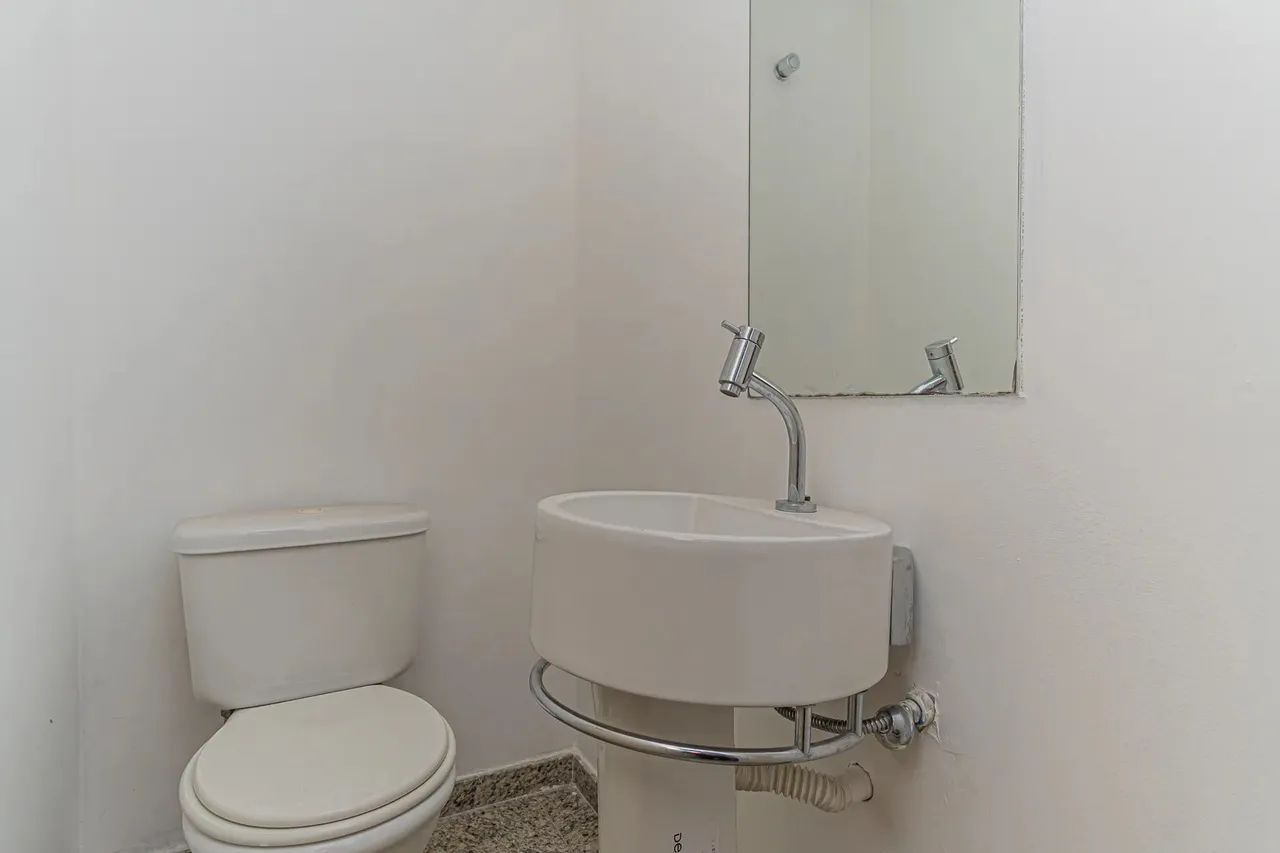 Imóvel para aluguel e venda possui 28 metros quadrados em Liberdade - São Paulo - SP - Foto 4