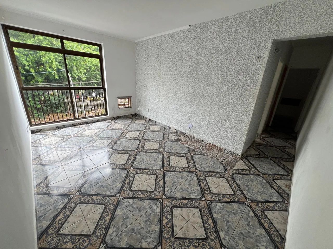VENDO APARTAMENTO NO ITARARÉ EM SÃO VICENTE - Condomínio Belle Plage - Foto 2