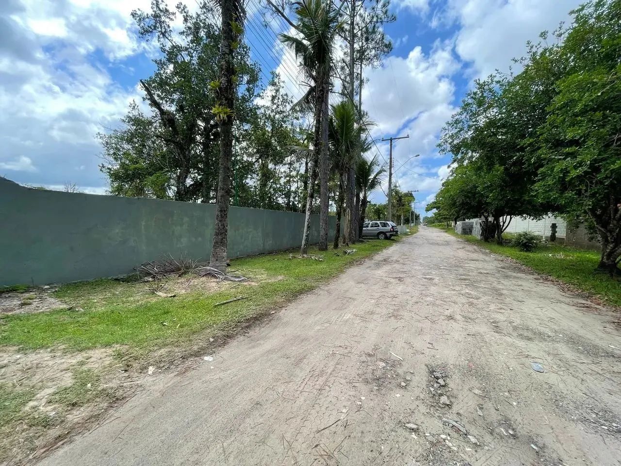 Chácara para Venda em Itanhaém, Balneário Gaivota, 2 dormitórios, 2 suítes, 2 banheiros, 1 - Foto 2