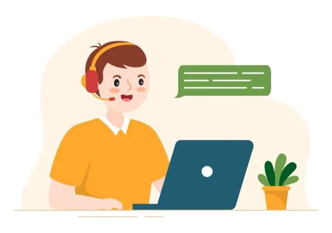 Vaga emprego atendentes e assistente de produção de marca de moda 
