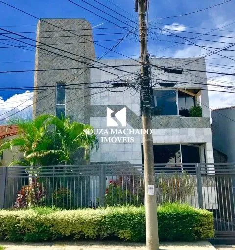 Aluguel Residential / Apartment Belo Horizonte MG