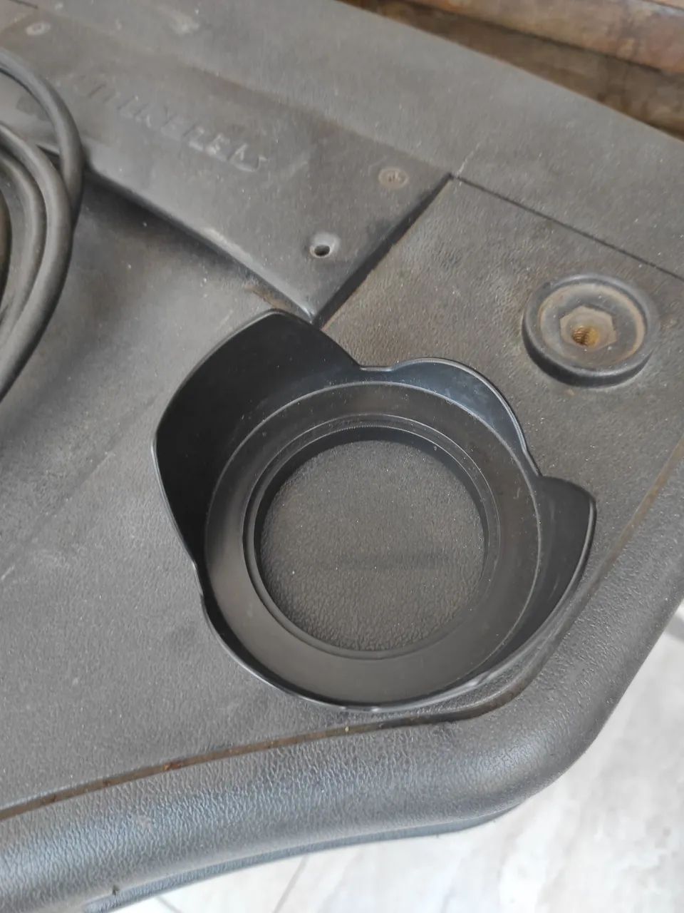 Para-sol para câmera 