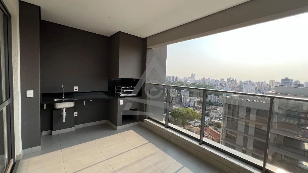 Apartamento à venda em Campinas, Nova Campinas, com 2 quartos, com 125 m², Harmonie Nova C - Foto 3