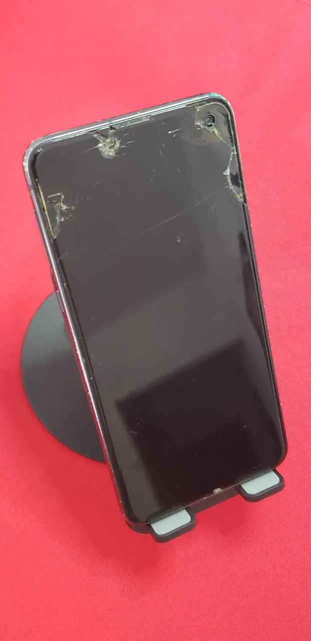 celular samsung s10e 128g e 6de ram