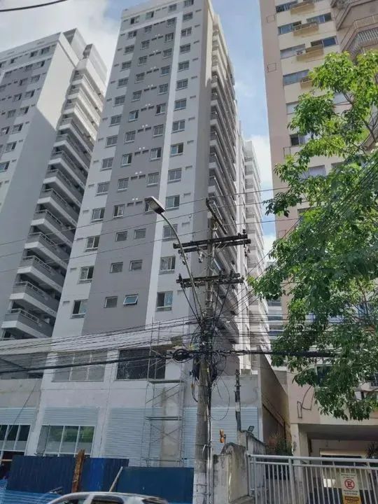 Excelente apartamento no Condominio Flow Mario Viana em Santa Rosa - Foto 2