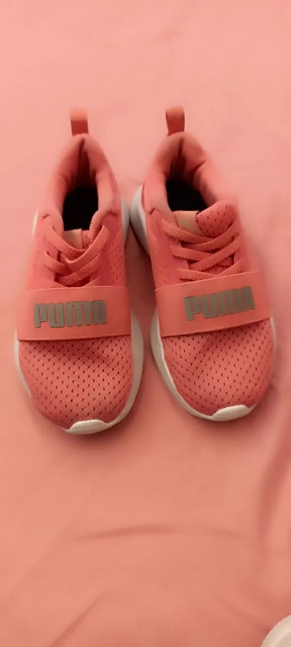 Sapatos infantis variados - Foto 3