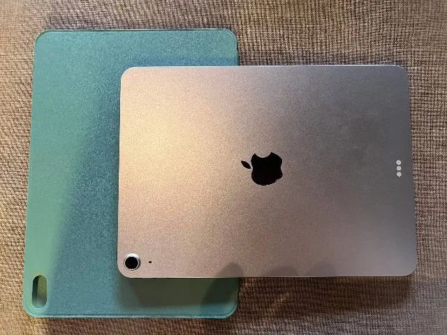 Apple iPad Air(M3)Wi-Fi 128GB 11inch新品 Apple iPad Air Wi-Fi 128GB M3 ( 11 polegadas ) - Roxo