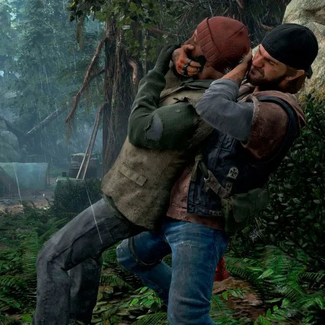 Jogo Days Gone - PS4 | A Pronta Entrega - Modelo LACRADO! | Um dos MELHORES Exclusivos - Foto 4