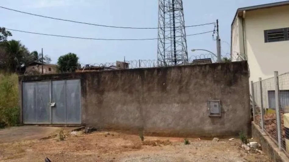 EXCELENTE TERRENO COM ÁREA DE 463M2 EM RIO BRANCO - AC