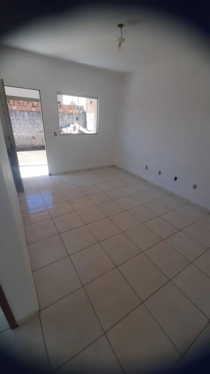 Vendo casa de 2 quartos -Parque da barragem setor ilha bela. - Foto 2