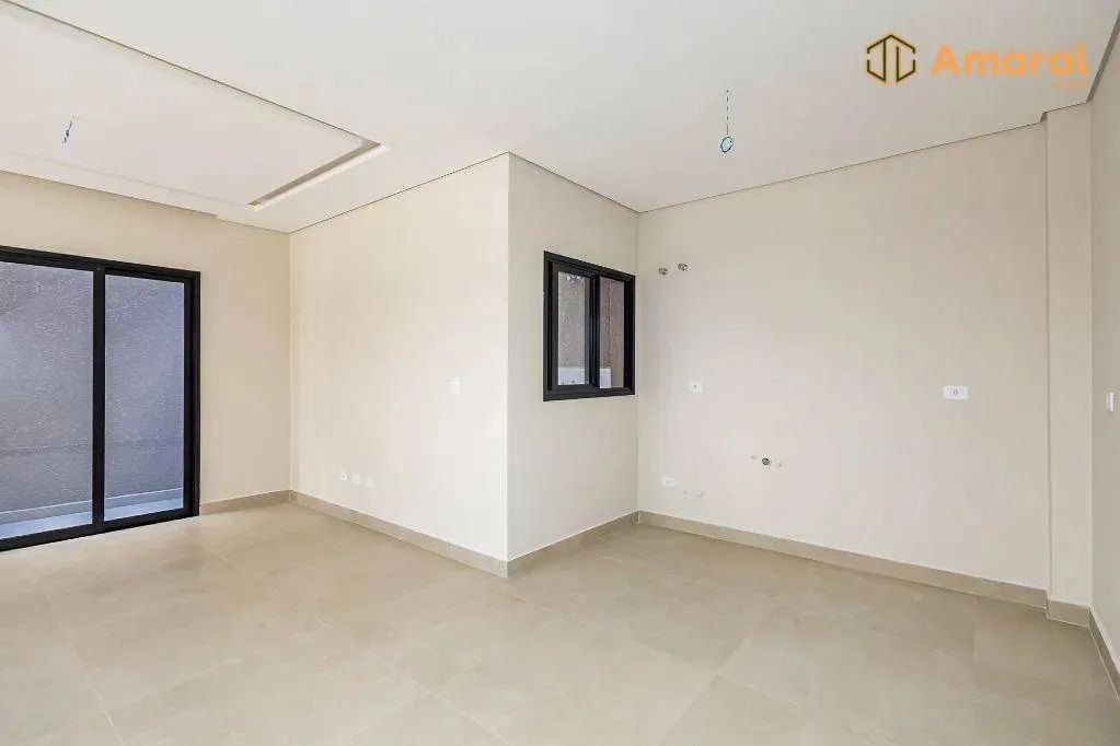 Sobrado com 3 dormitórios à venda, 125 m² por R$ 1.090.000,00 - Água Verde - Curitiba/PR - Foto 11