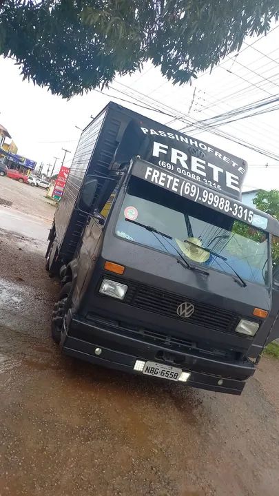  *  frete mudança  - Foto 4