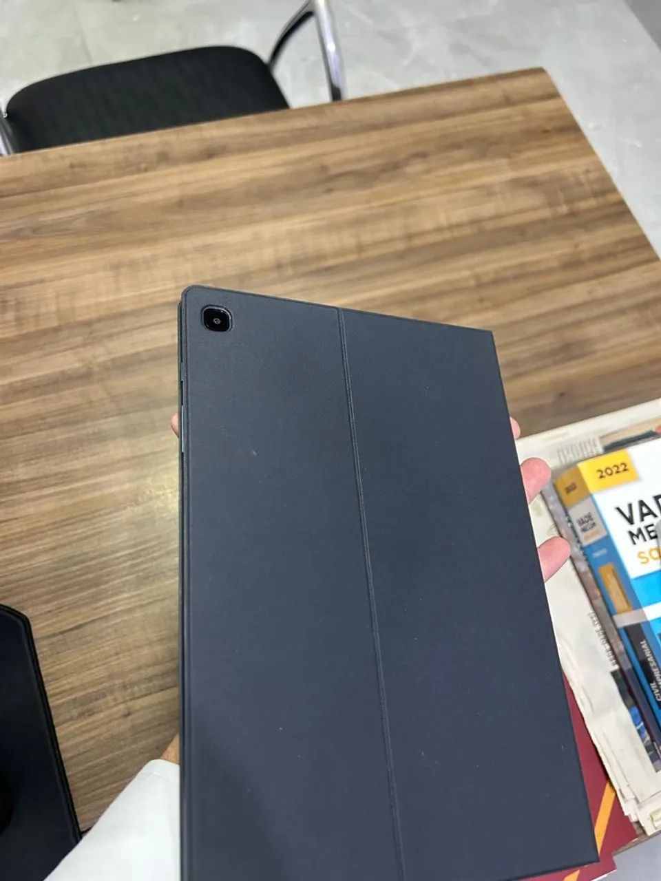 Tablet Samsung Galaxy Tab s6 lite 128gb - Foto 4