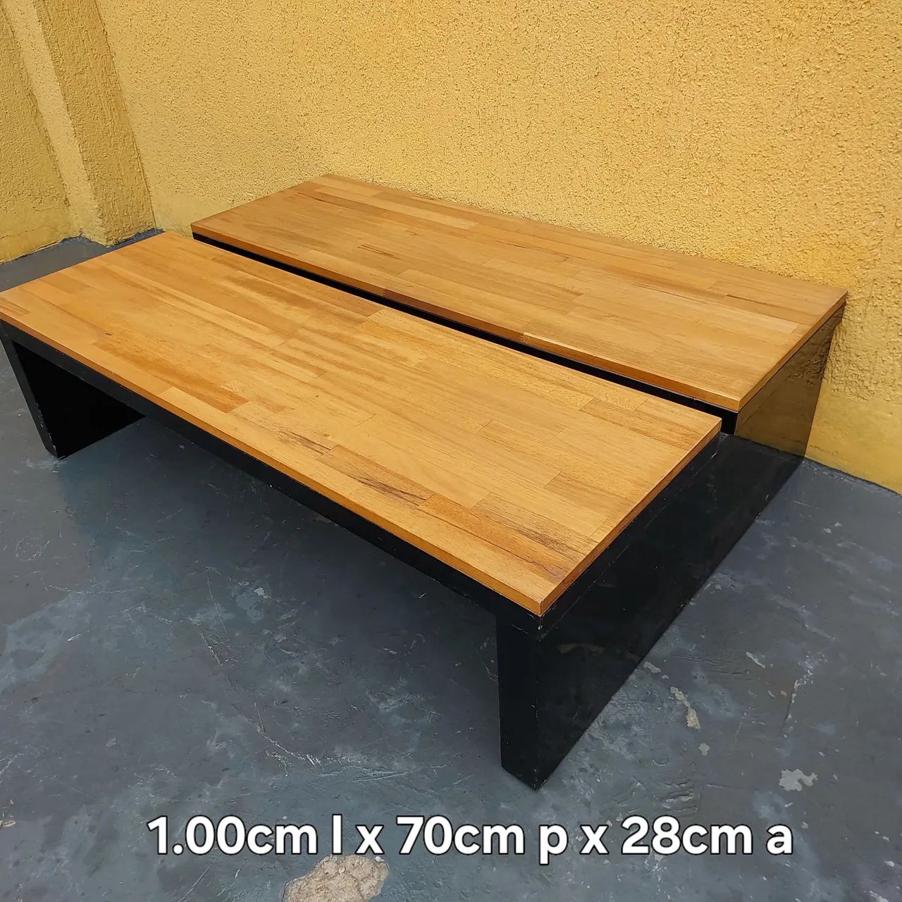 Mesa de centro  - Foto 4