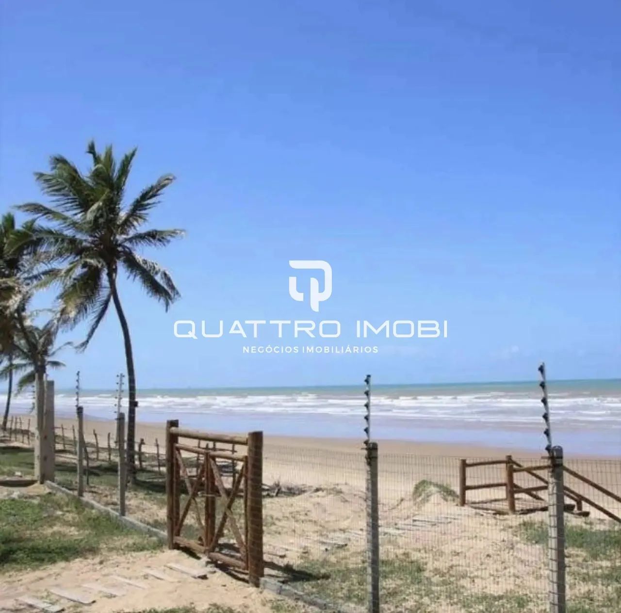 Lote Condomínio Thai Da Barra Barra Dos CoqueirosDoris::1pD0zU