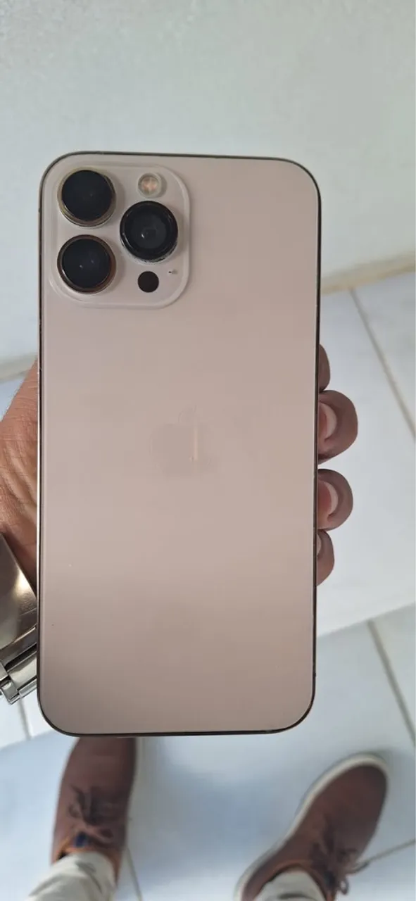 iPhone 13 Pro Max