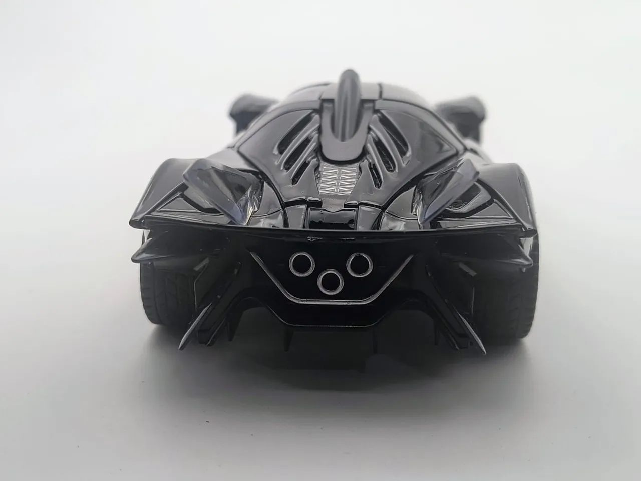 Apollo - Carro de ferro - Presente ou coleção<br> - Foto 6