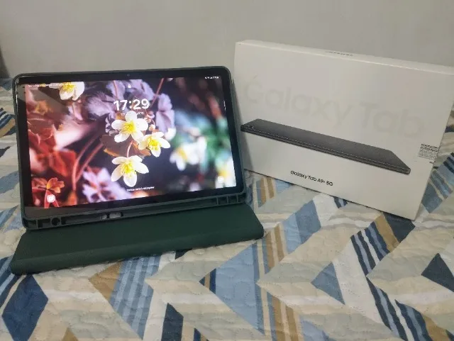 Galaxy Tab A9+ WI-fi e 5G