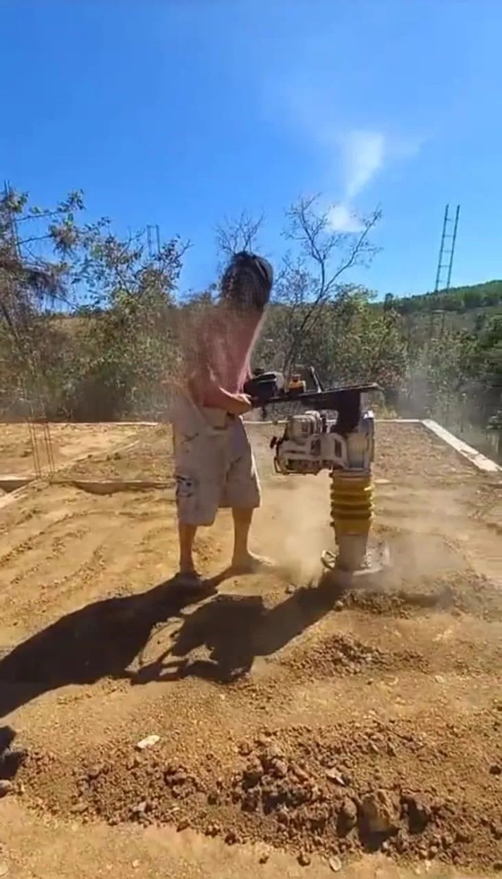 Sítio Chácara Com Riacho Em Lontrinha Sete Lagoas  - Foto 2