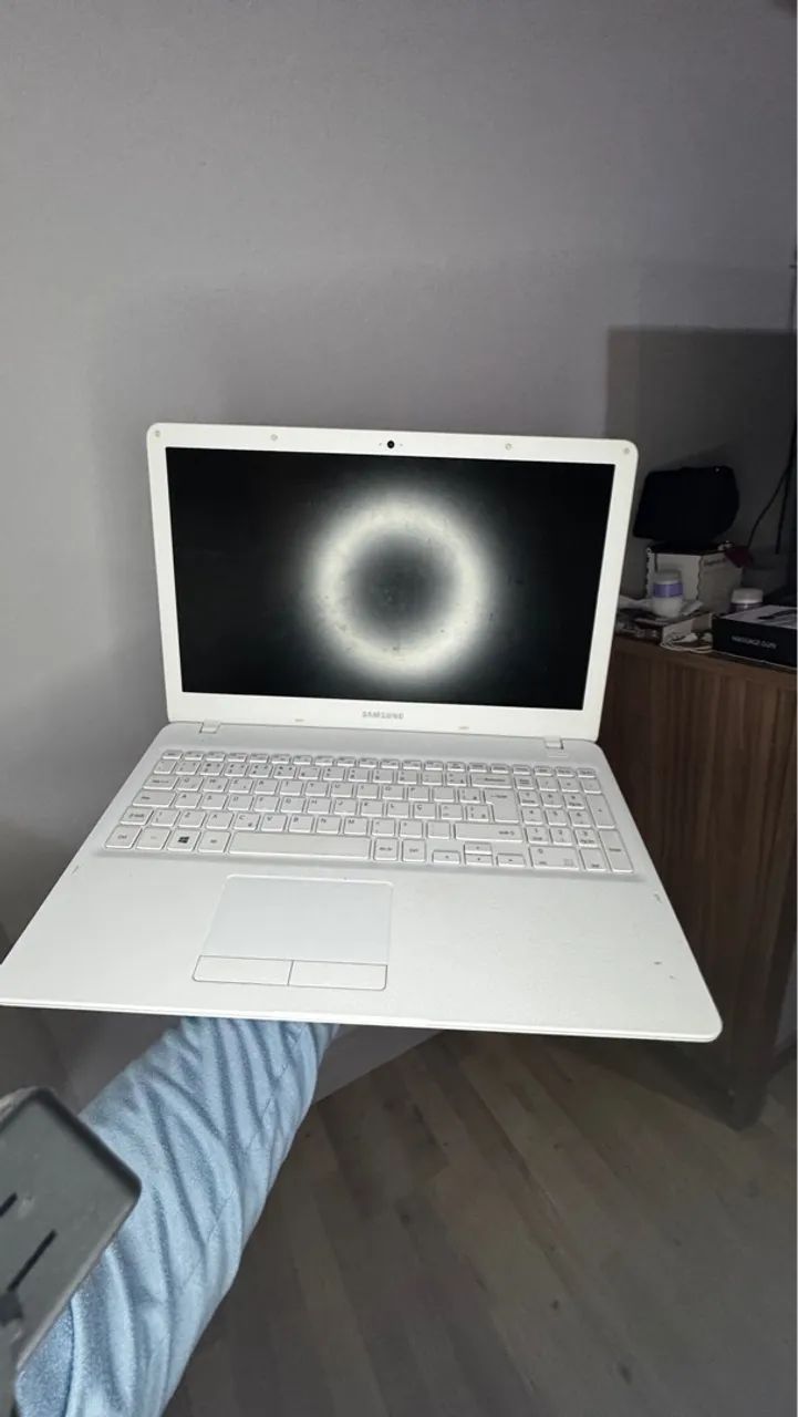 Notebook Samsung Core i5 - Para Retirada de Peças - Foto 2