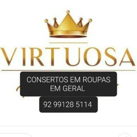 Costureira ( consertos ) - Foto 4