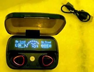 Fone De Ouvido Bluetooth tws