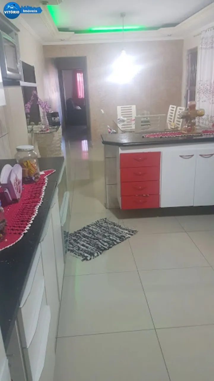 Casa em Mauá
