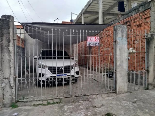 Primeira imagem do imóvel