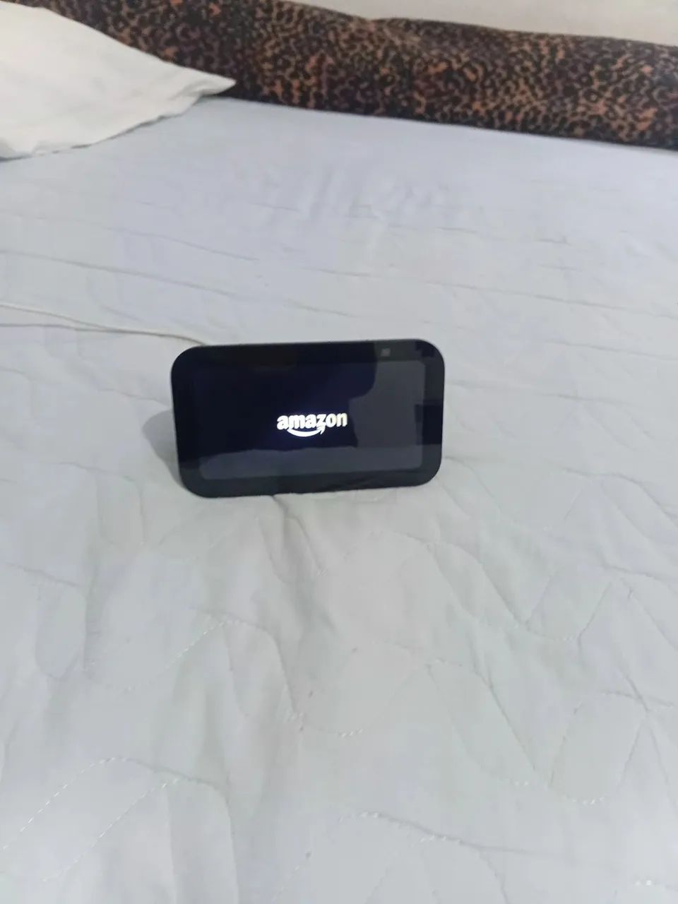 Alexa de tela  - Foto 2