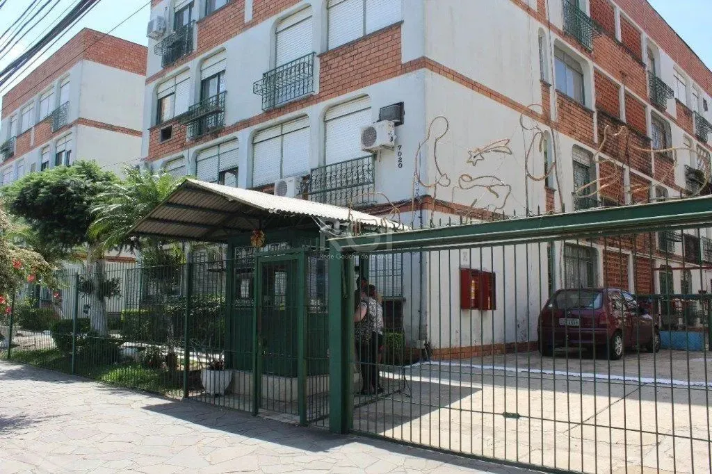 Apartamento em Jardim do Salso