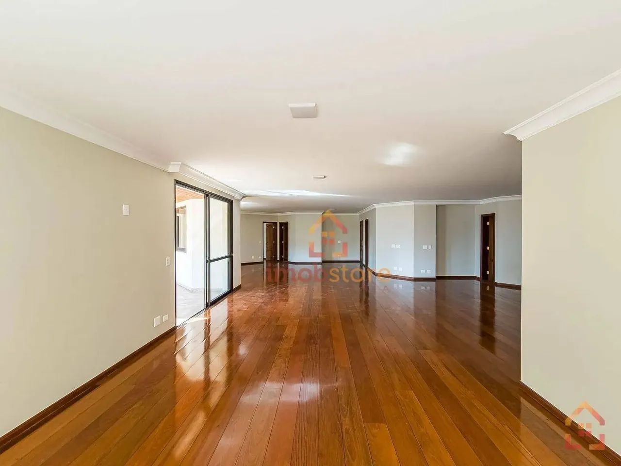 Apartamento com 4 dormitórios à venda no Ed Arkádia 577 m² por R$ 3.900.000 - Centro - Lon - Foto 4