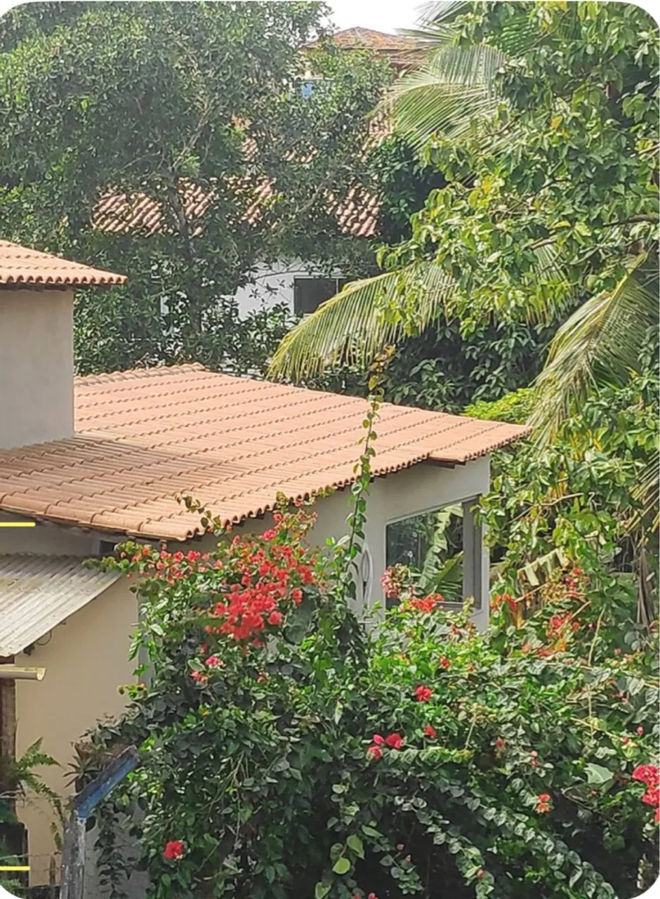 Arrendamento d condomínio /casas para Airbnb centro de Arraial d?Ajuda Porto Seguro Bahia