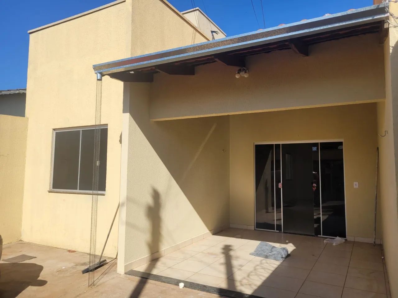 Foto - Goiânia - Residencial Recanto do Bosque