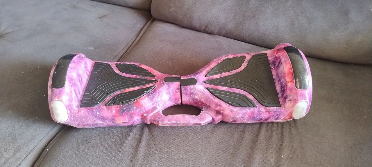 Hoverboard  - Foto 3