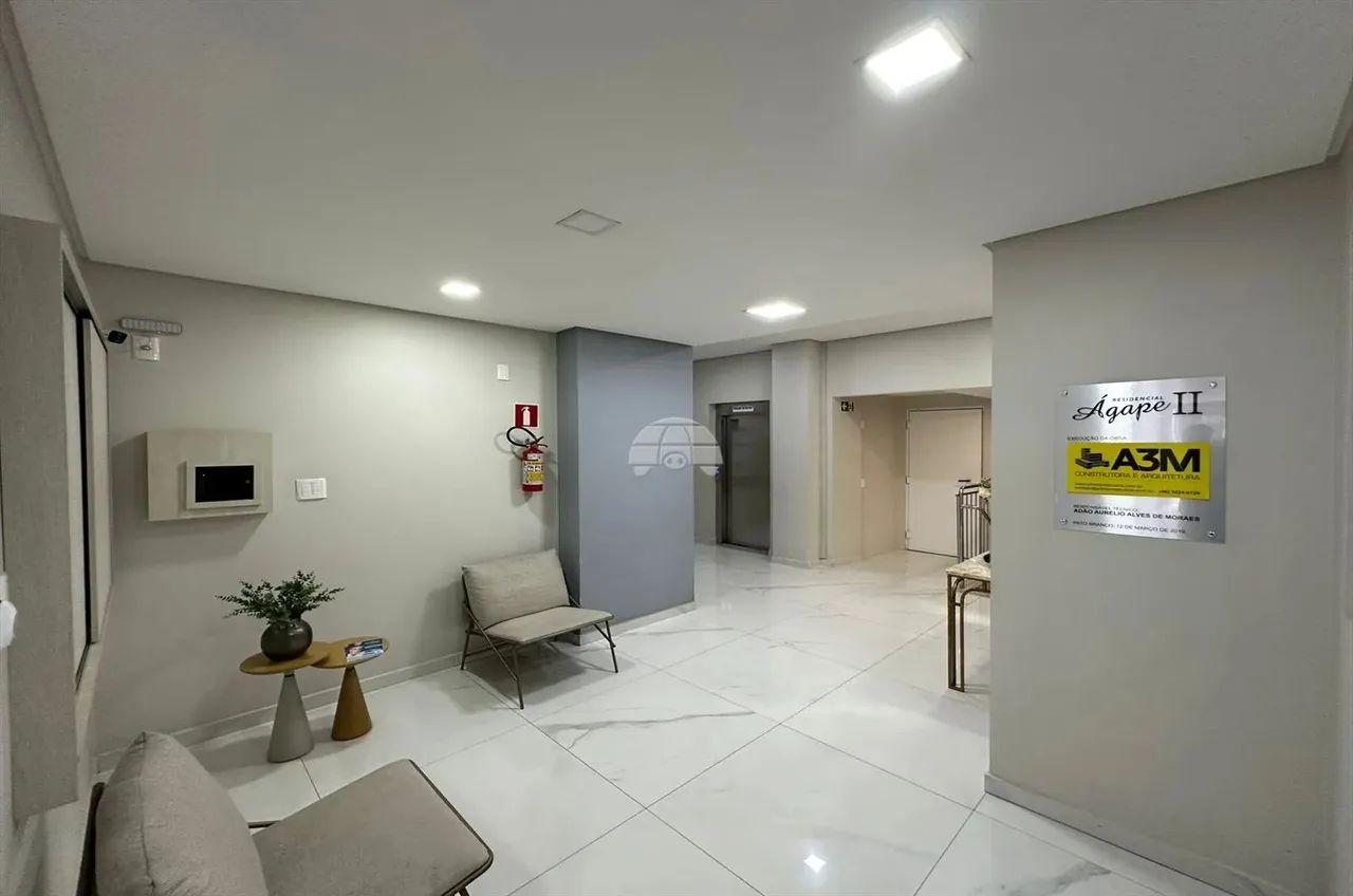 Vendas Apartamento Pato Branco PR - Foto 3
