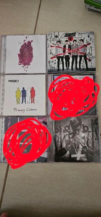 CDS DE POP - Foto 2