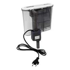 Filtro Externo Sunsun Hbl-302 350 L/h Para Aquários - Foto 2