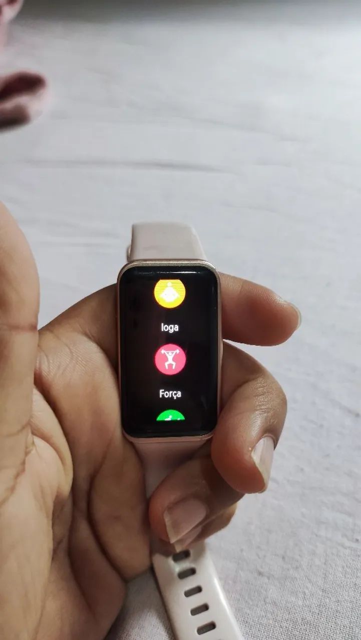 SmartbandHuawei 8 - Foto 3