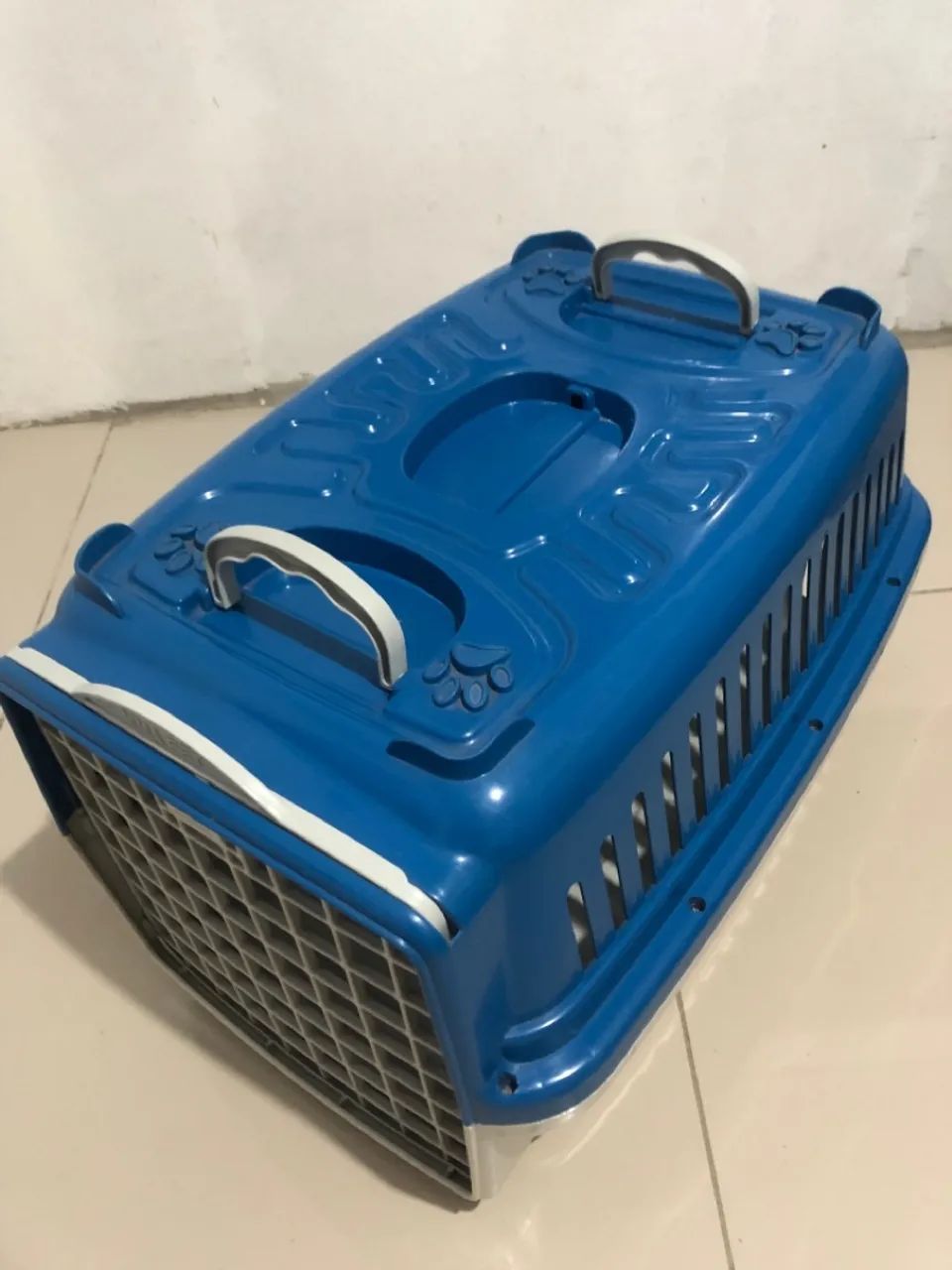 Caixa de Transporte  - Foto 3