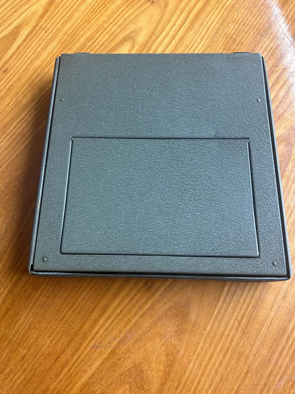 Máquina de escrever mj Rooy - Foto 3