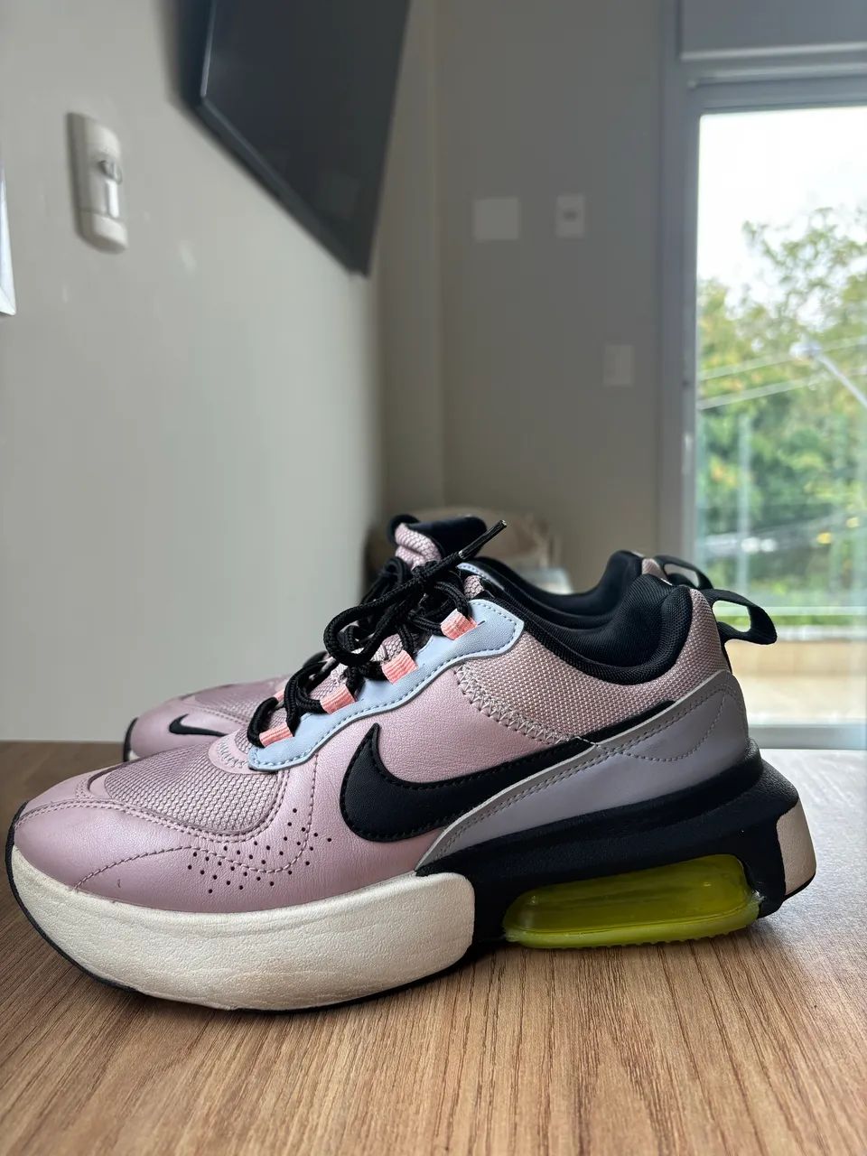 Tênis Air Max Verona Feminino Calçados Perdizes, São Paulo
