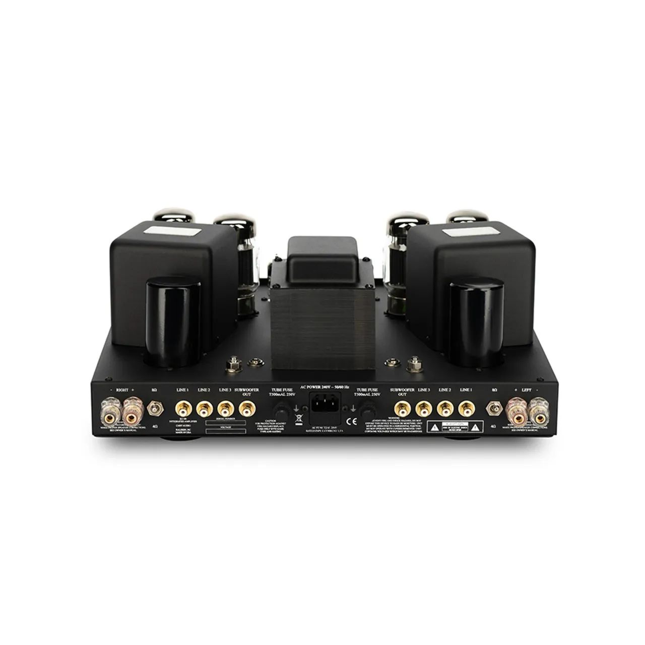 Valvulado Cary SLI-80HS - Foto 3