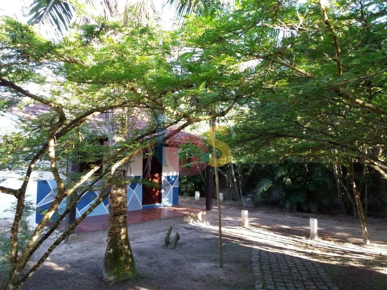 Pousada pé na areia a 20km do Aeroporto de Ilhéus - Foto 5